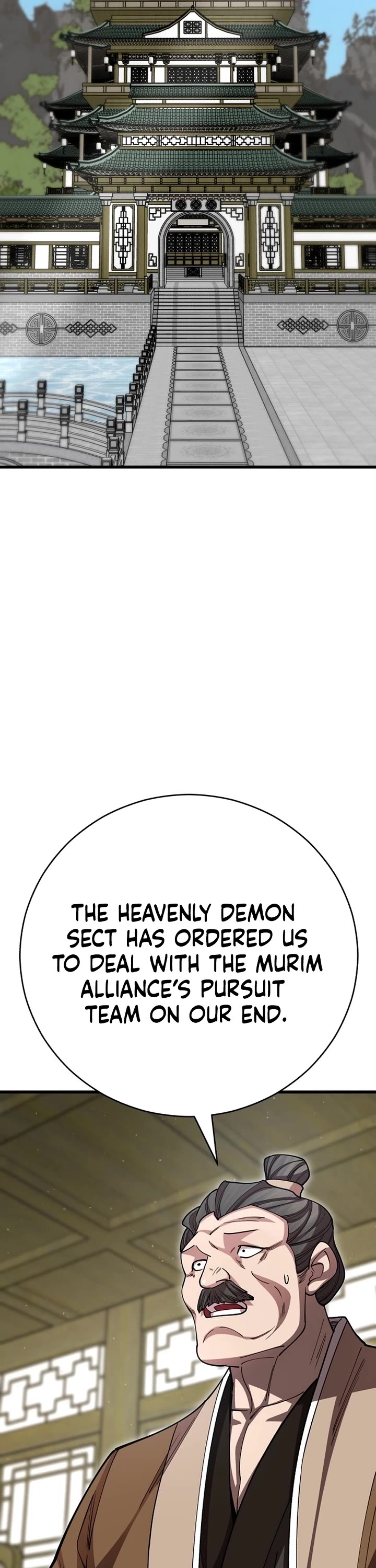 World’s Greatest Senior Disciple Chapter 136 page 52 - Chapter 136
