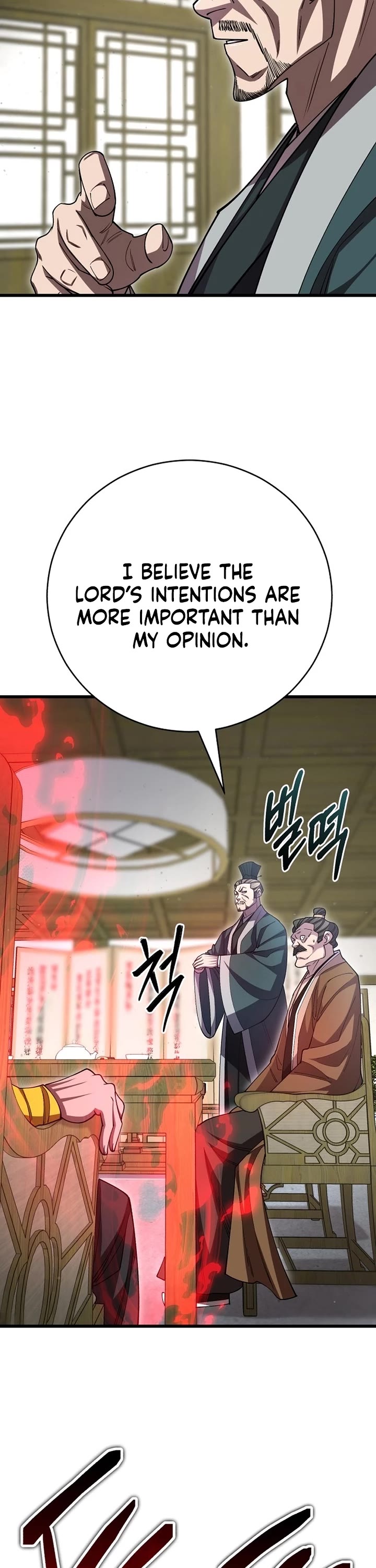World’s Greatest Senior Disciple Chapter 136 page 57 - Chapter 136