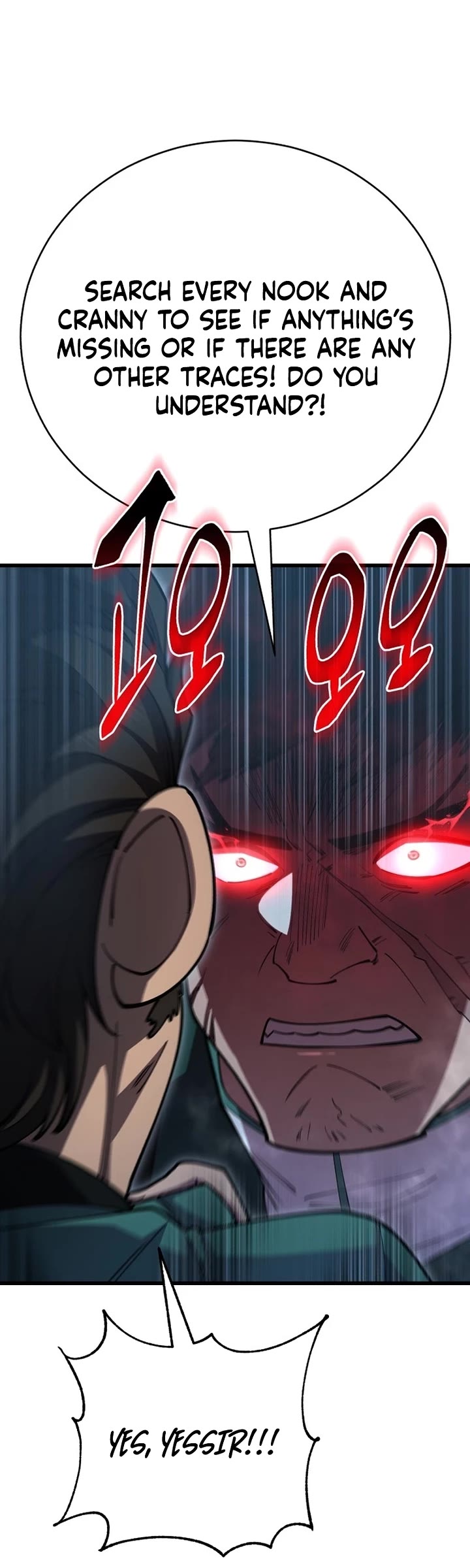 World’s Greatest Senior Disciple Chapter 137 page 35 - Chapter 137