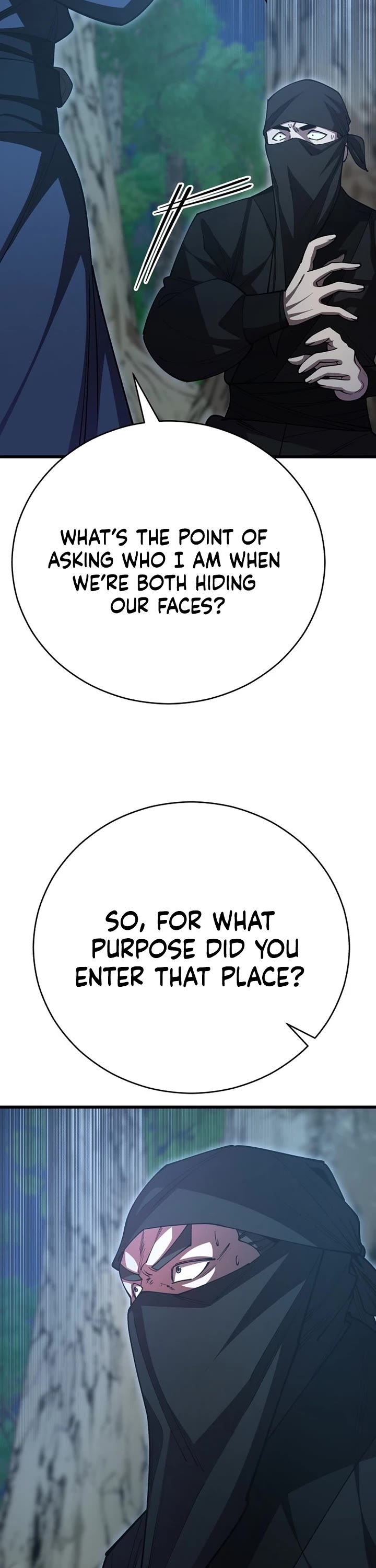 World’s Greatest Senior Disciple Chapter 137 page 45 - Chapter 137