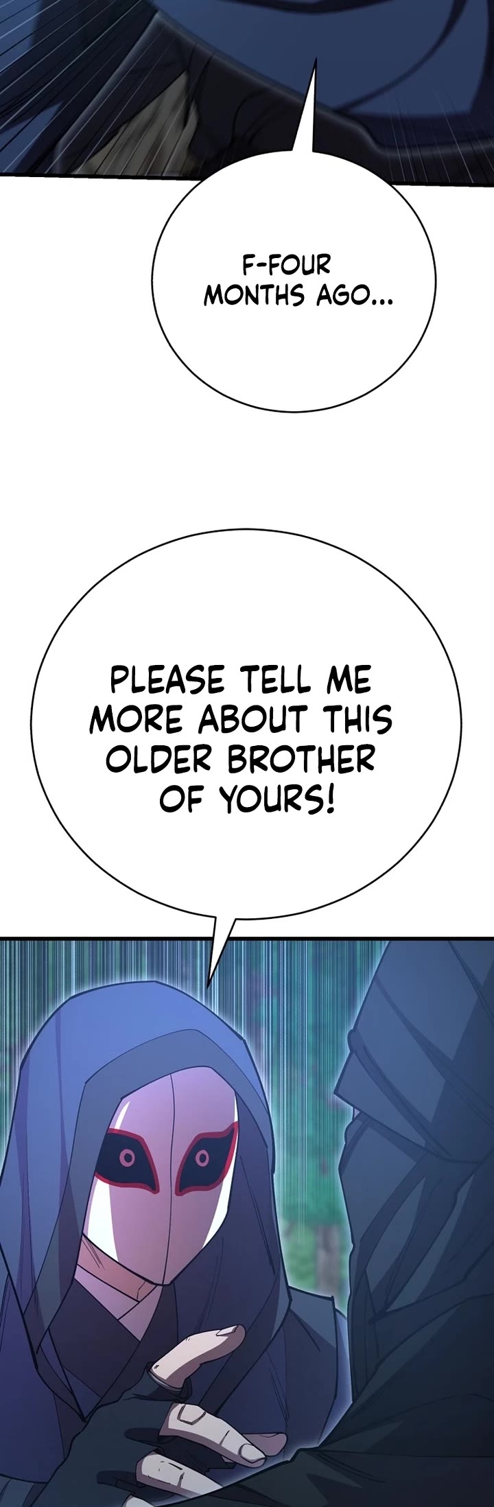 World’s Greatest Senior Disciple Chapter 137 page 49 - Chapter 137