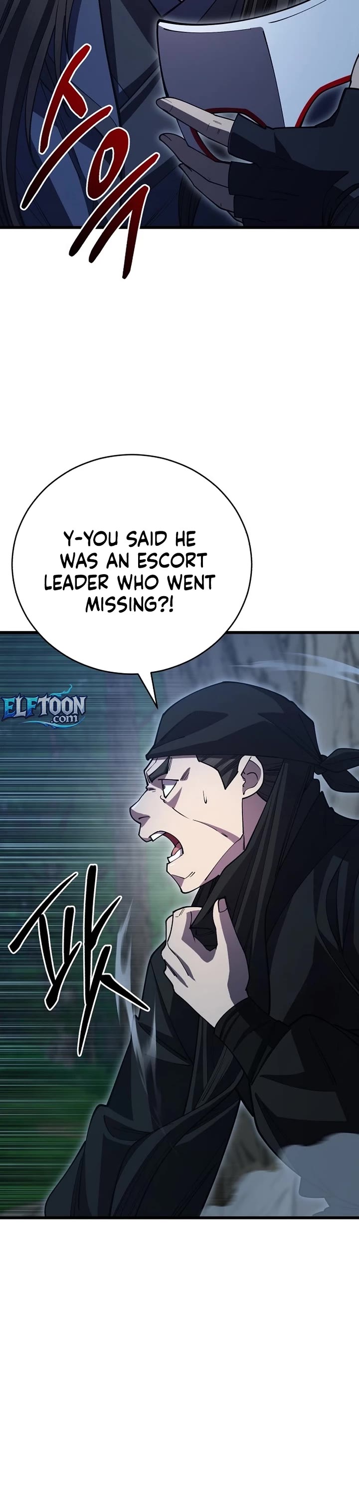 World’s Greatest Senior Disciple Chapter 137 page 52 - Chapter 137