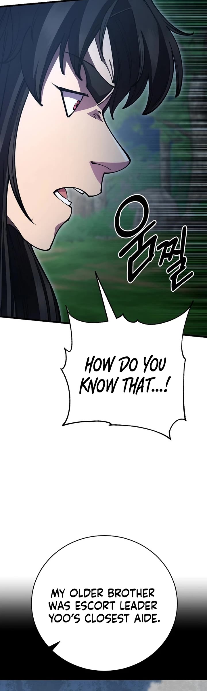 World’s Greatest Senior Disciple Chapter 137 page 54 - Chapter 137