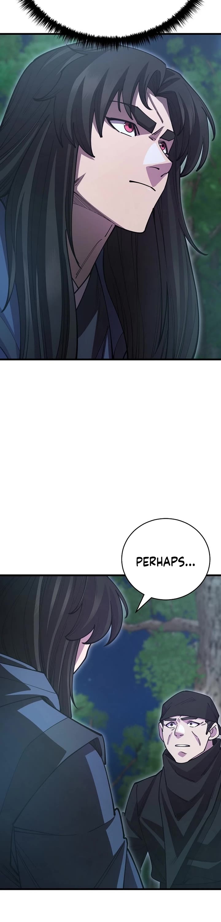 World’s Greatest Senior Disciple Chapter 137 page 61 - Chapter 137