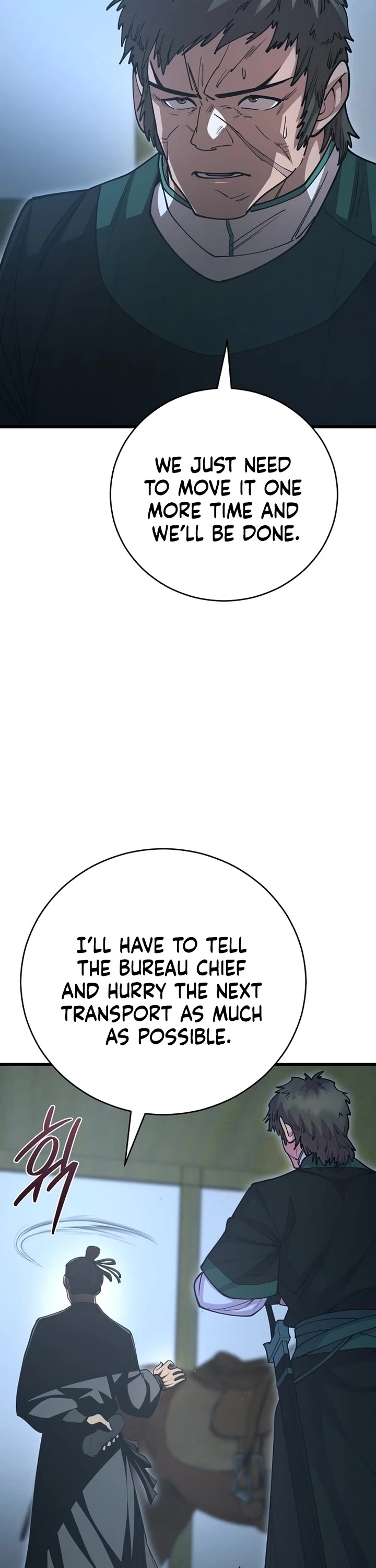 World’s Greatest Senior Disciple Chapter 138 page 13 - Chapter 138