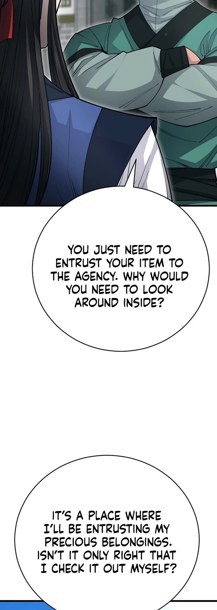 World’s Greatest Senior Disciple Chapter 138 page 18 - Chapter 138