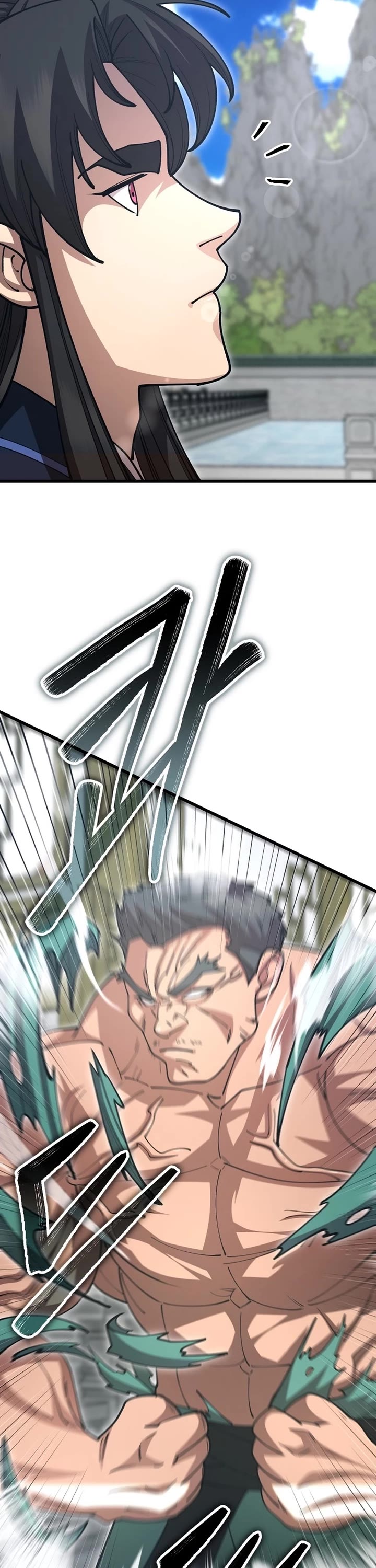 World’s Greatest Senior Disciple Chapter 138 page 20 - Chapter 138