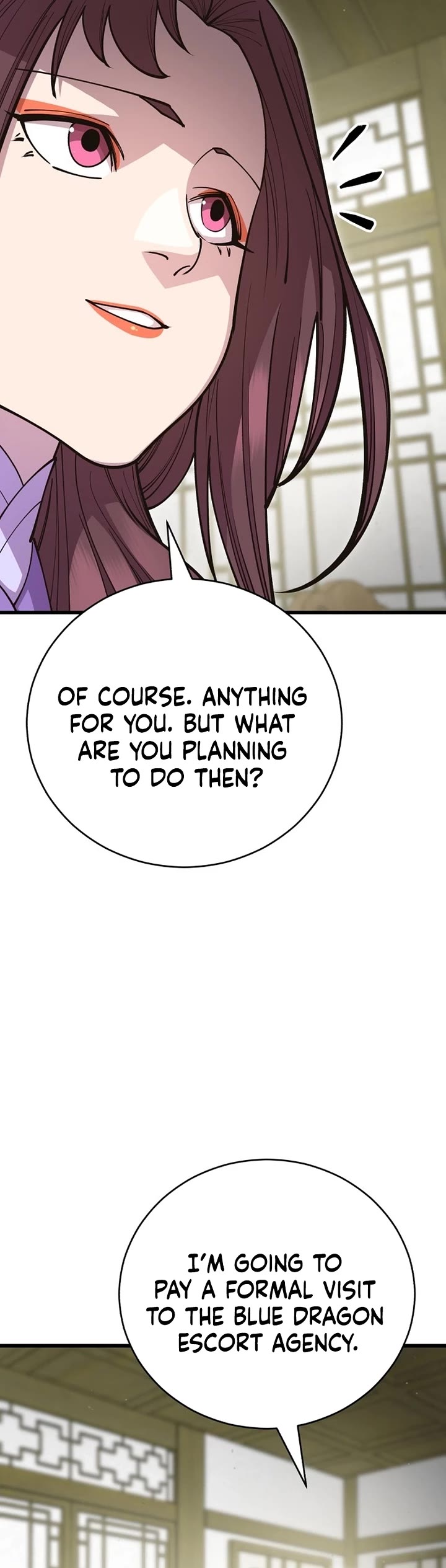 World’s Greatest Senior Disciple Chapter 138 page 3 - Chapter 138