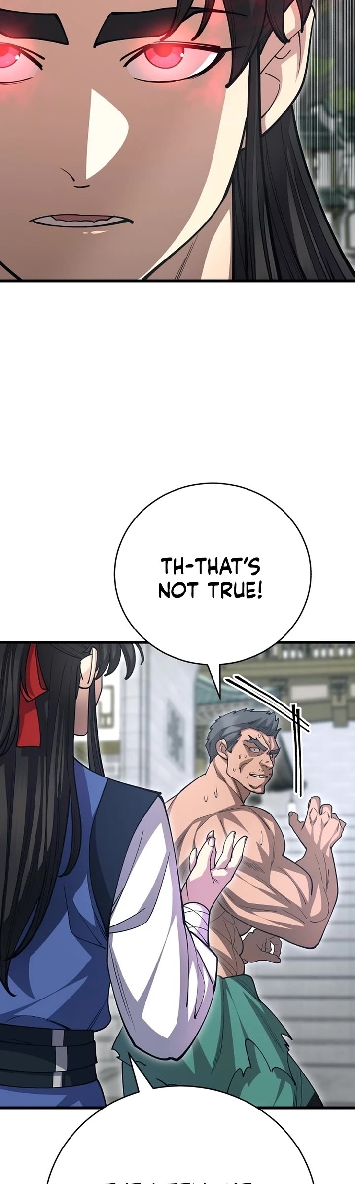 World’s Greatest Senior Disciple Chapter 138 page 30 - Chapter 138