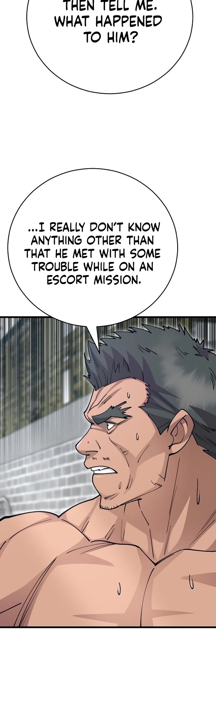 World’s Greatest Senior Disciple Chapter 138 page 31 - Chapter 138