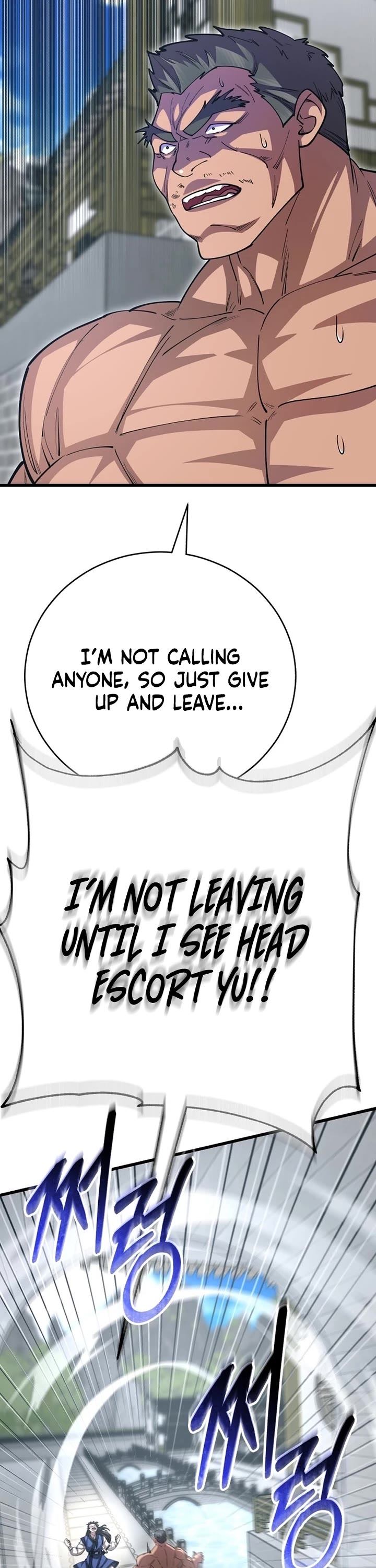 World’s Greatest Senior Disciple Chapter 138 page 33 - Chapter 138