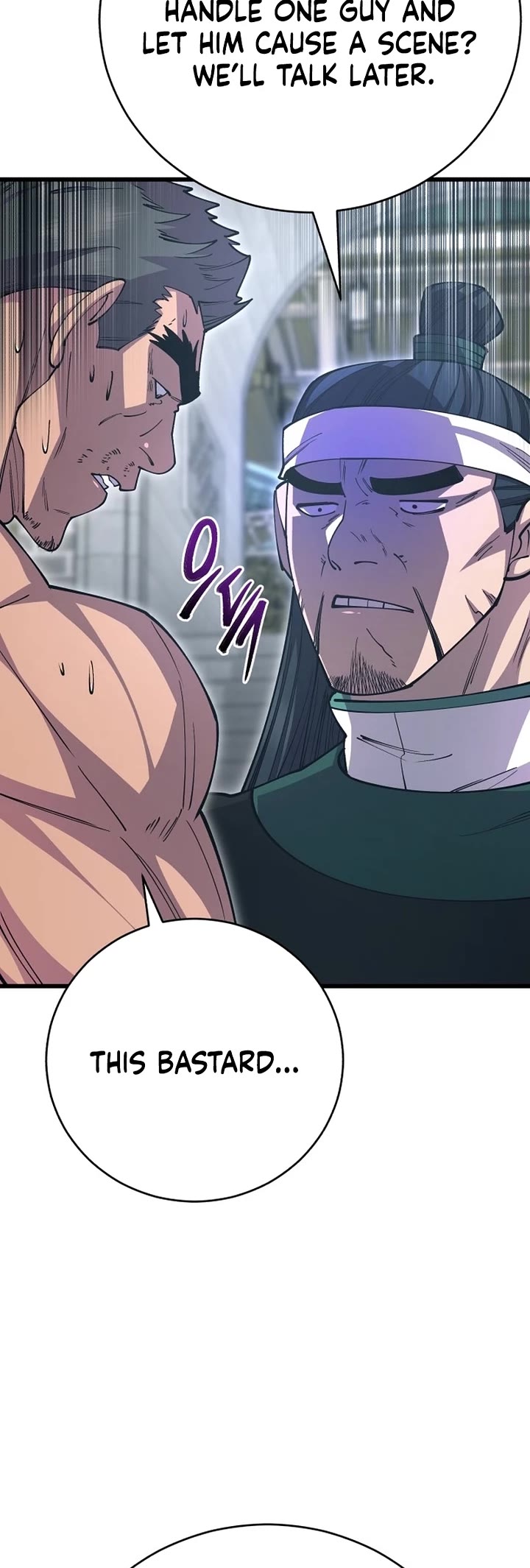 World’s Greatest Senior Disciple Chapter 138 page 38 - Chapter 138