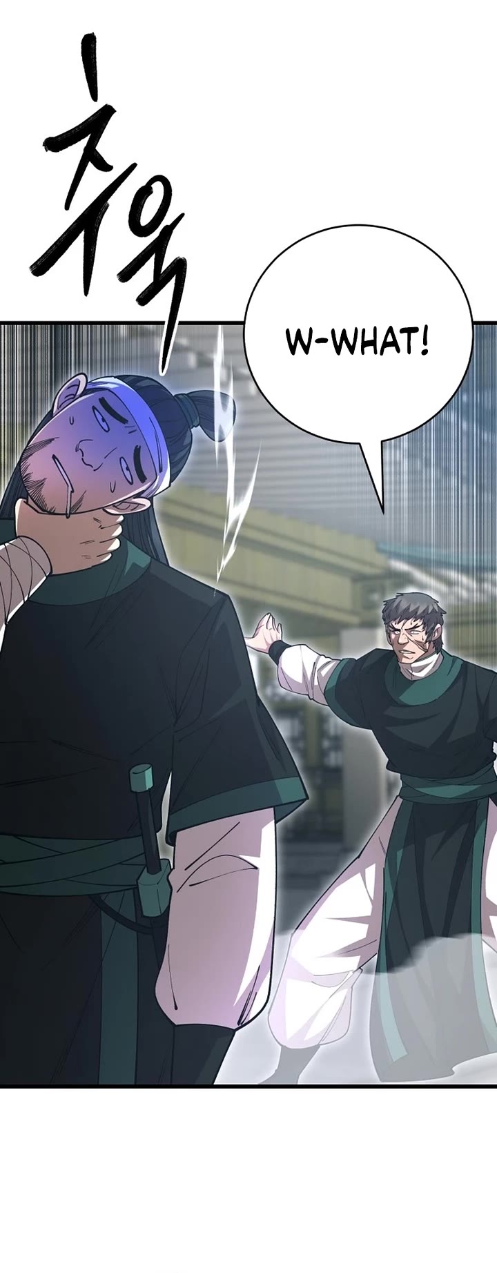 World’s Greatest Senior Disciple Chapter 138 page 51 - Chapter 138