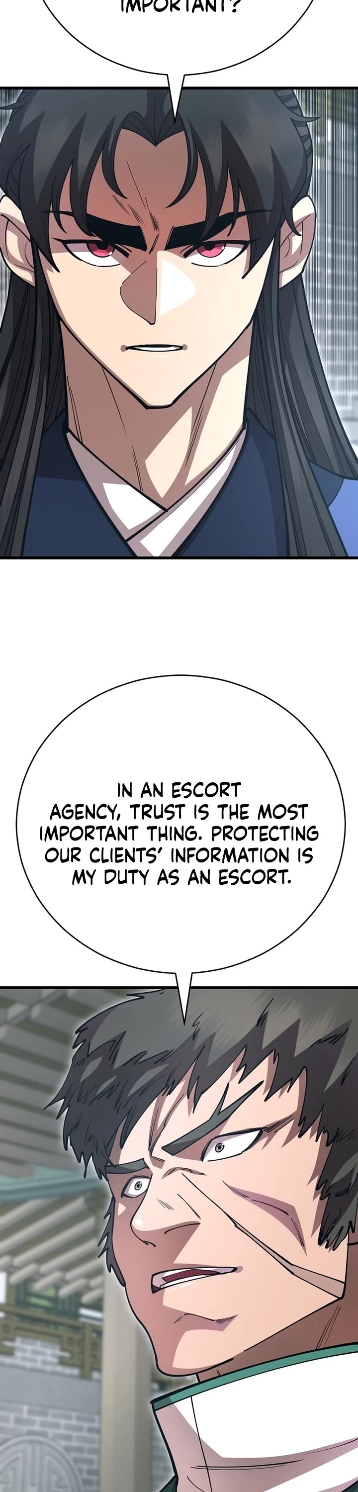 World’s Greatest Senior Disciple Chapter 138 page 57 - Chapter 138