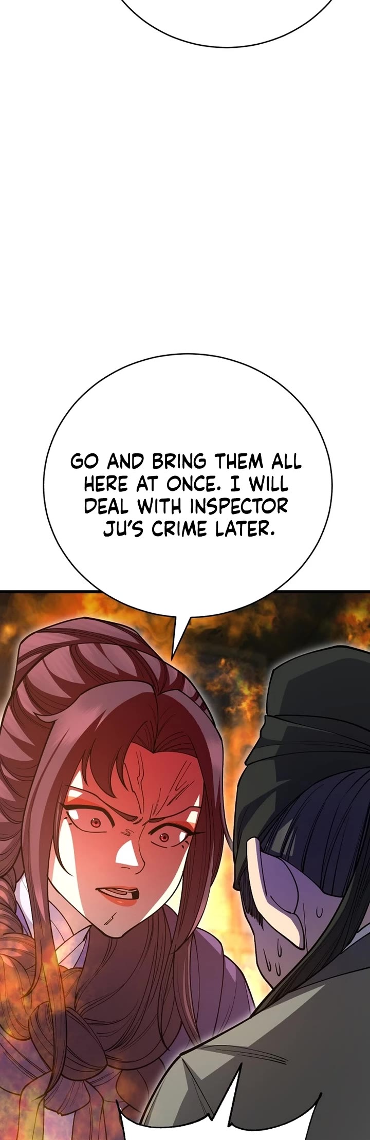 World’s Greatest Senior Disciple Chapter 139 page 37 - Chapter 139