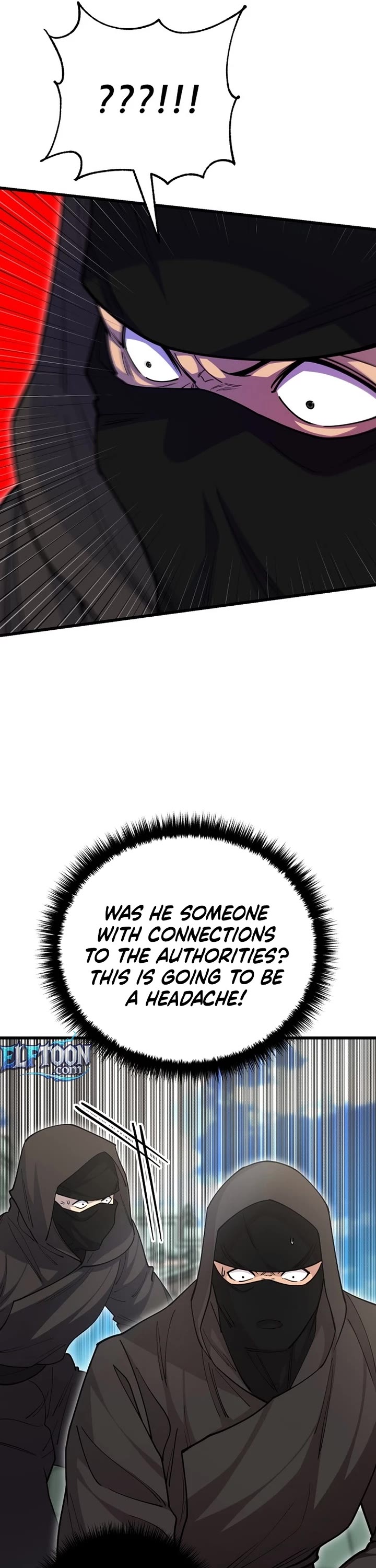 World’s Greatest Senior Disciple Chapter 139 page 71 - Chapter 139