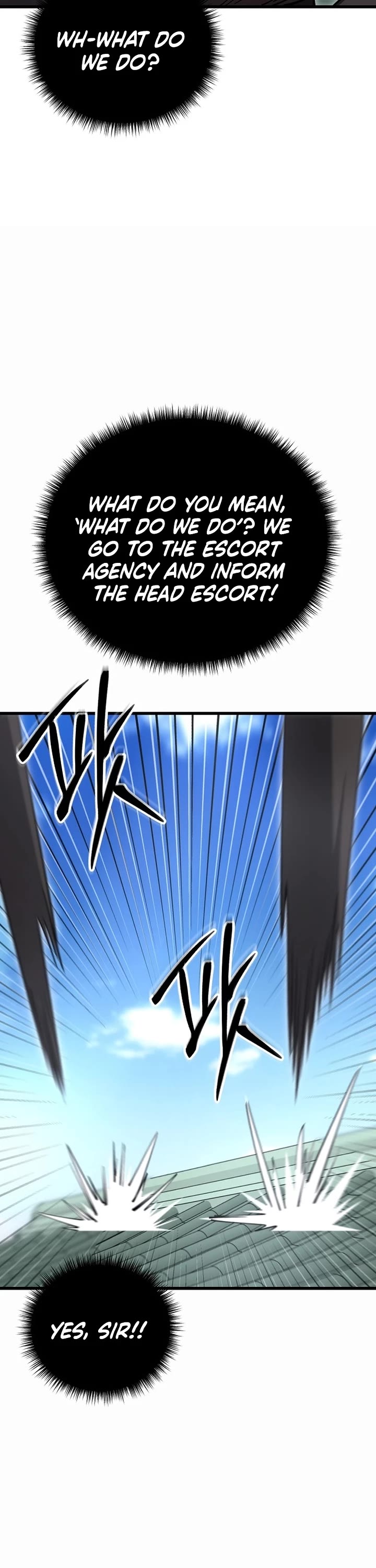World’s Greatest Senior Disciple Chapter 139 page 72 - Chapter 139