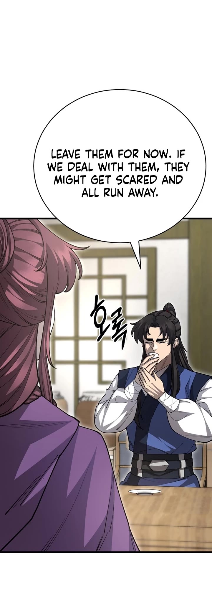 World’s Greatest Senior Disciple Chapter 139 page 9 - Chapter 139