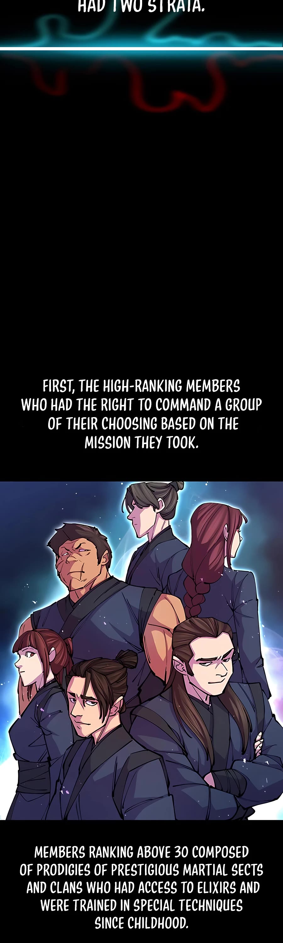 World’s Greatest Senior Disciple Chapter 14 page 13 - Chapter 14