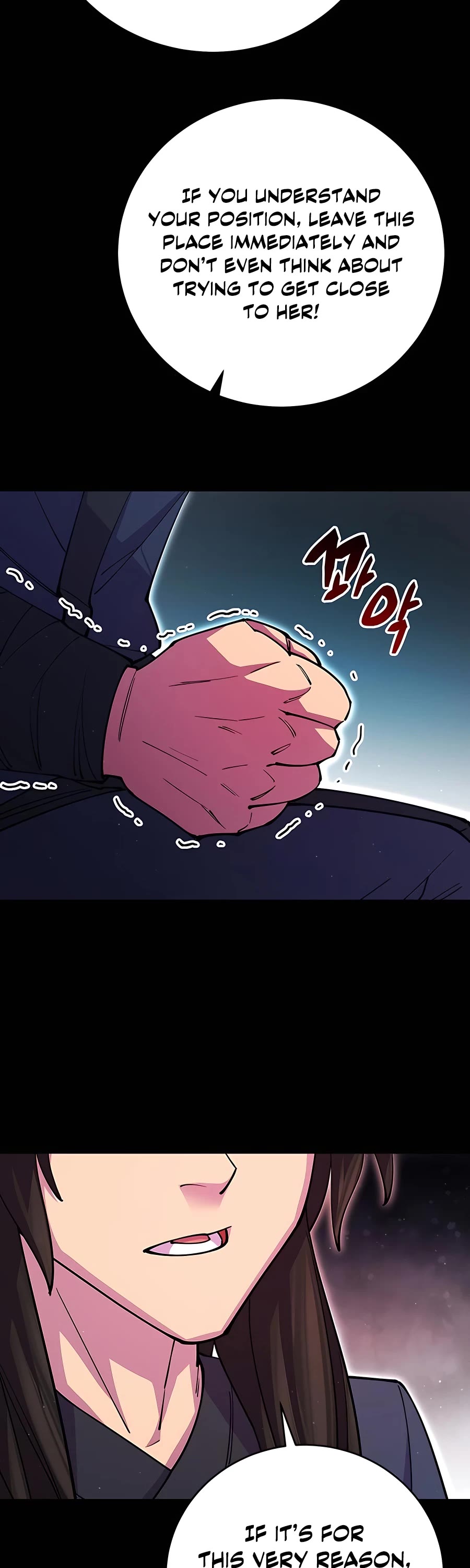 World’s Greatest Senior Disciple Chapter 14 page 51 - Chapter 14