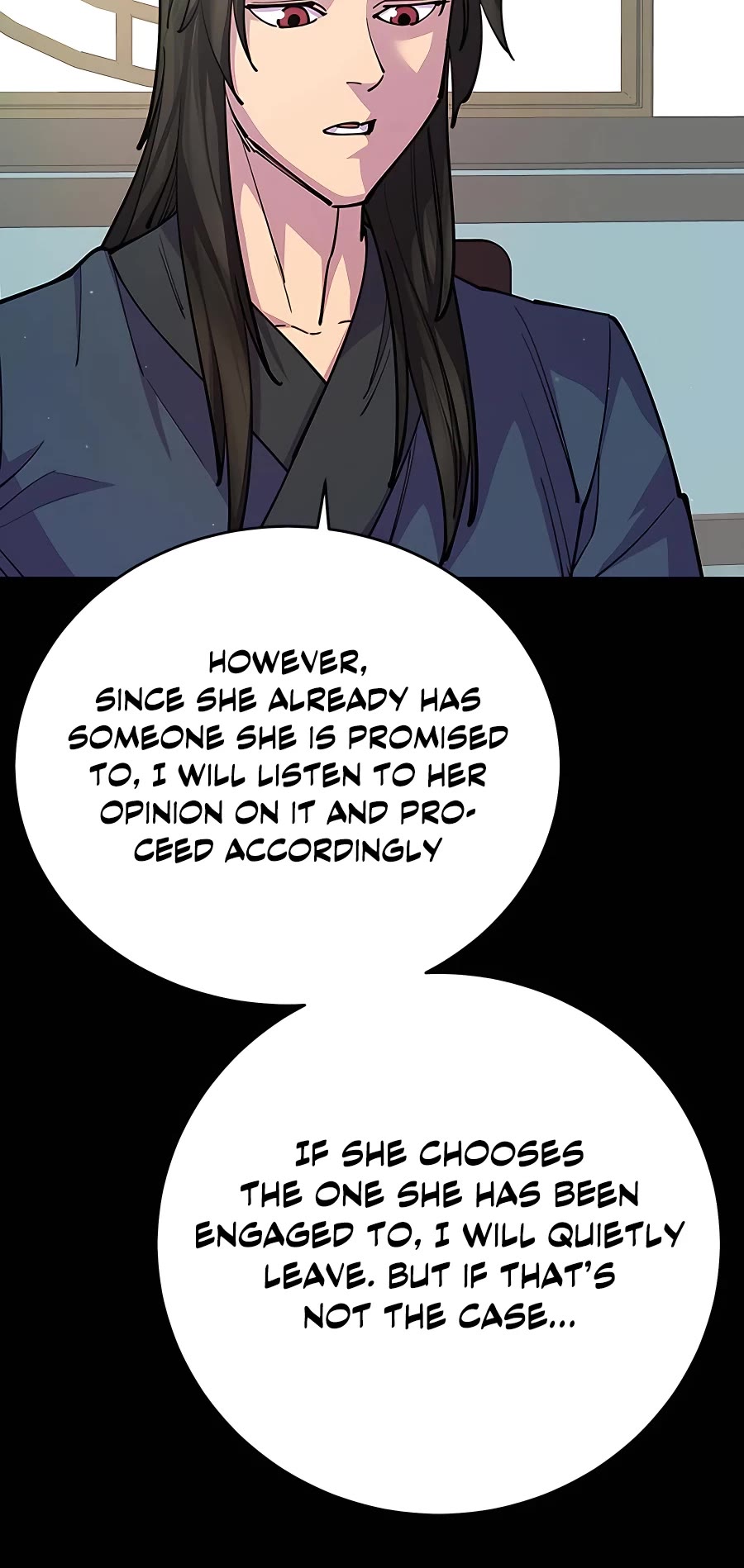 World’s Greatest Senior Disciple Chapter 14 page 53 - Chapter 14