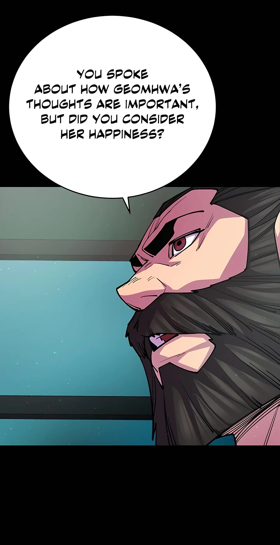 World’s Greatest Senior Disciple Chapter 14 page 59 - Chapter 14