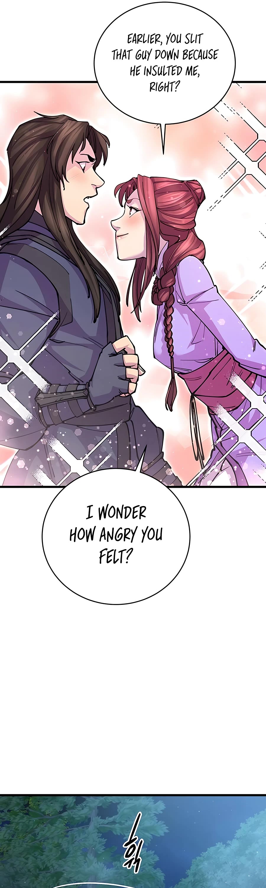 World’s Greatest Senior Disciple Chapter 14 page 6 - Chapter 14