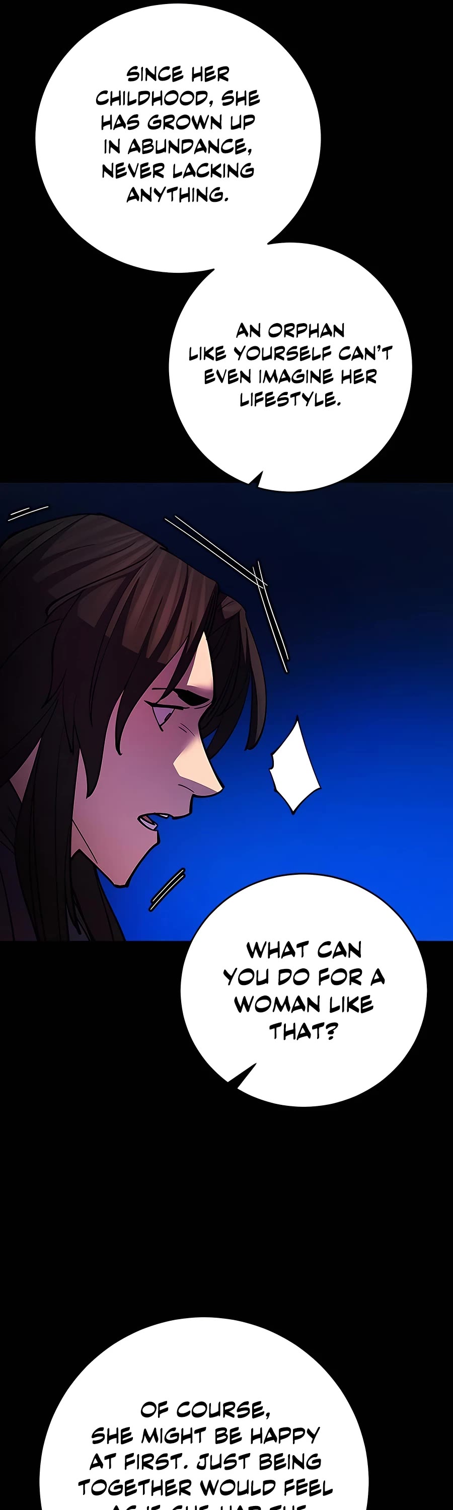 World’s Greatest Senior Disciple Chapter 14 page 60 - Chapter 14