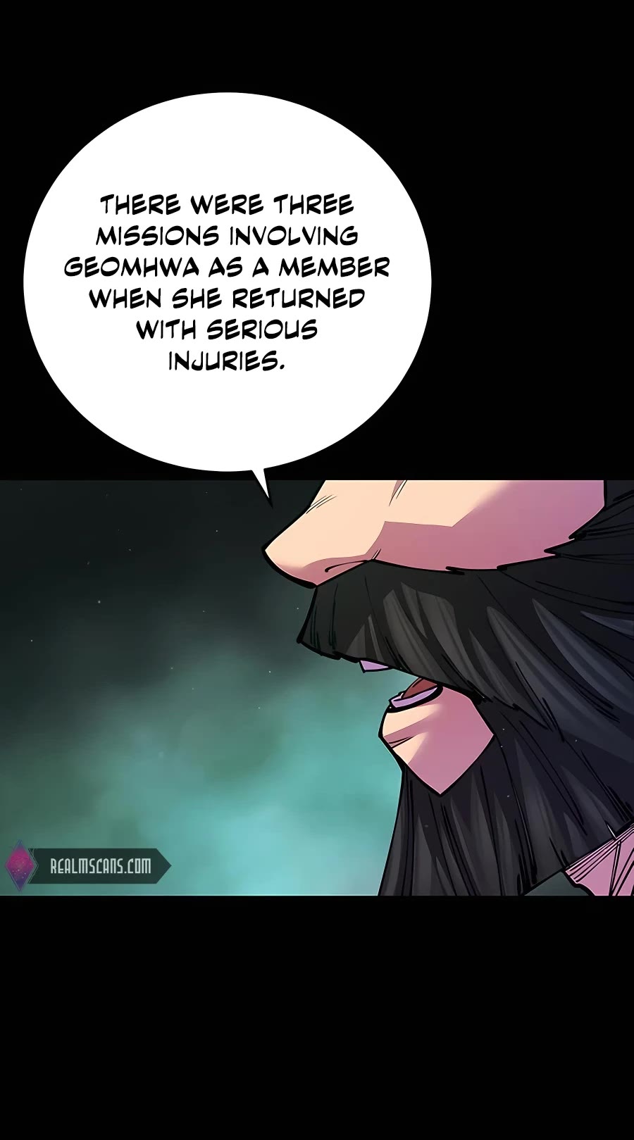 World’s Greatest Senior Disciple Chapter 14 page 64 - Chapter 14