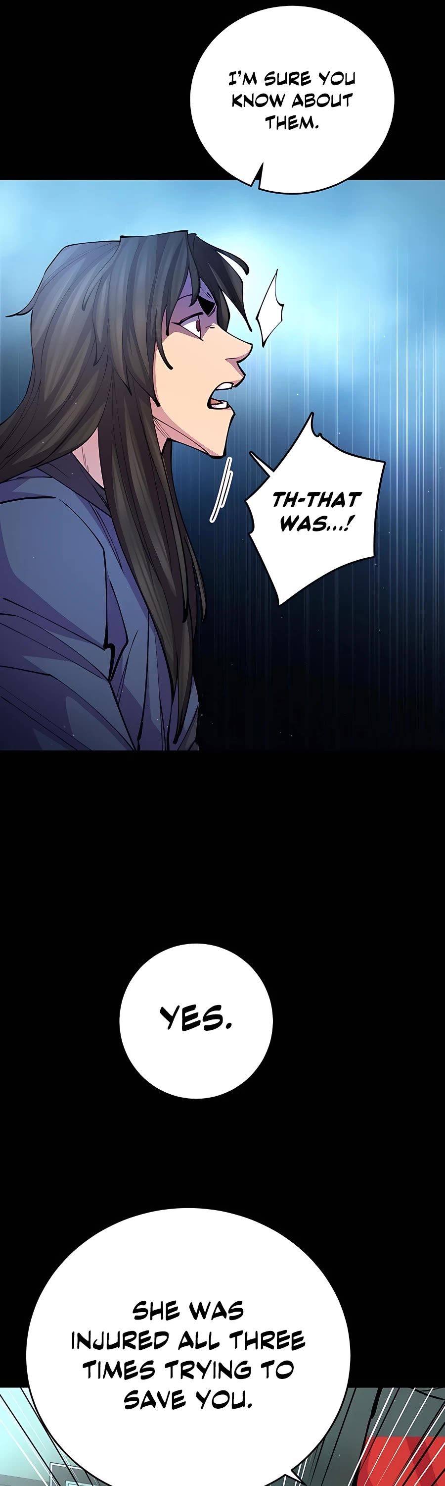 World’s Greatest Senior Disciple Chapter 14 page 65 - Chapter 14