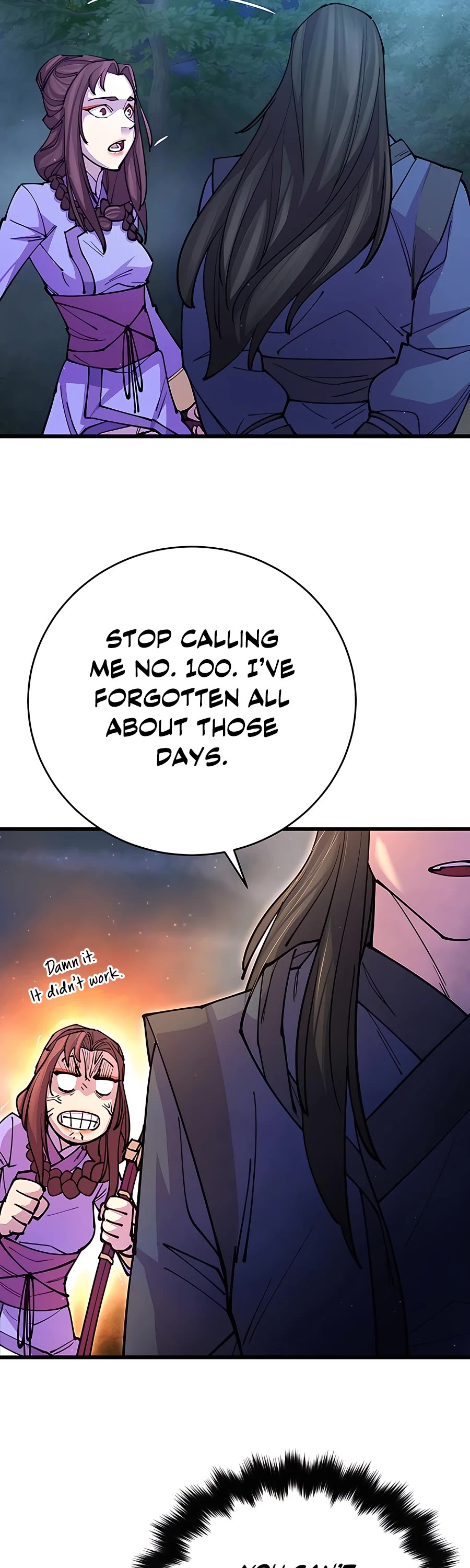 World’s Greatest Senior Disciple Chapter 14 page 7 - Chapter 14