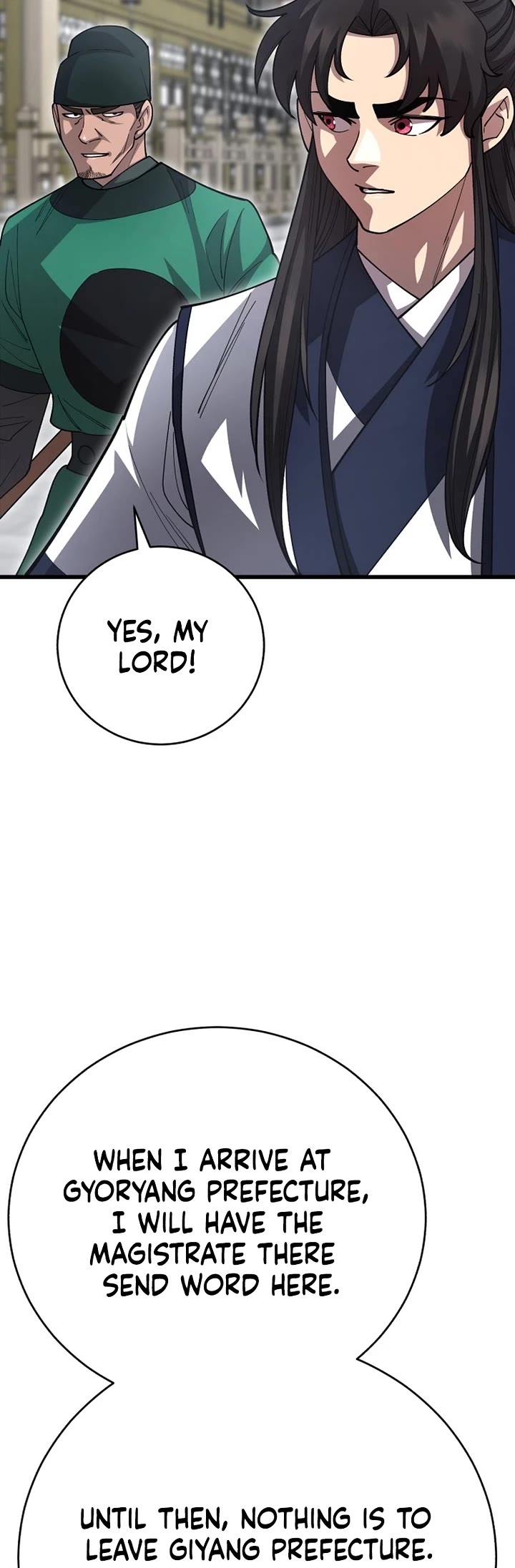 World’s Greatest Senior Disciple Chapter 140 page 18 - Chapter 140