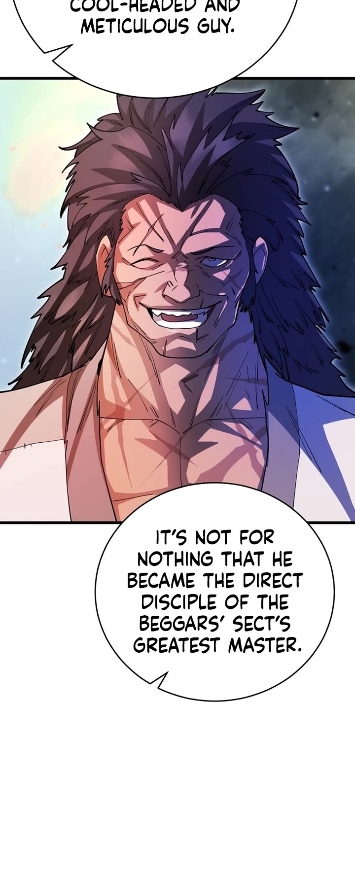 World’s Greatest Senior Disciple Chapter 140 page 31 - Chapter 140
