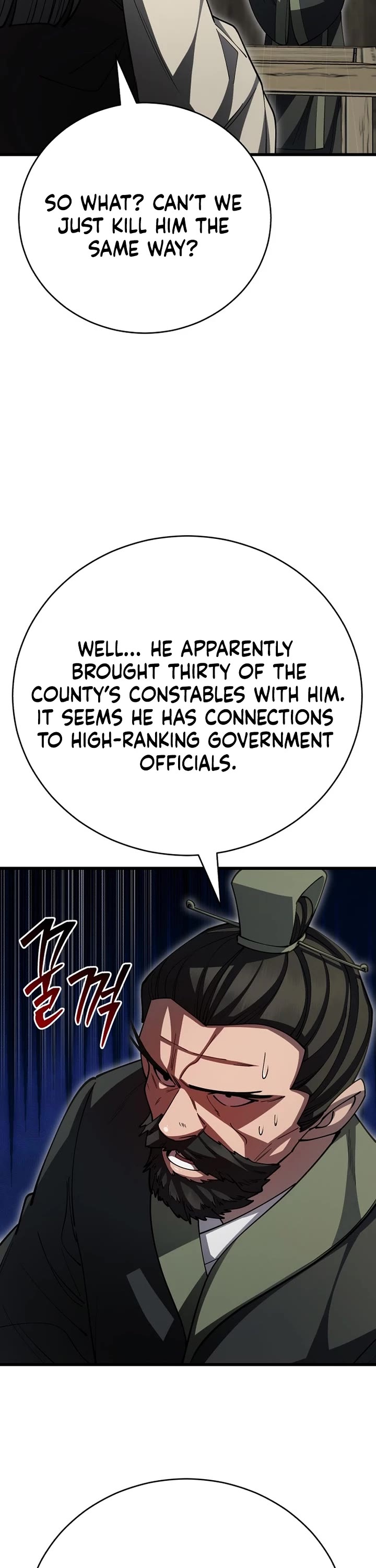 World’s Greatest Senior Disciple Chapter 140 page 41 - Chapter 140