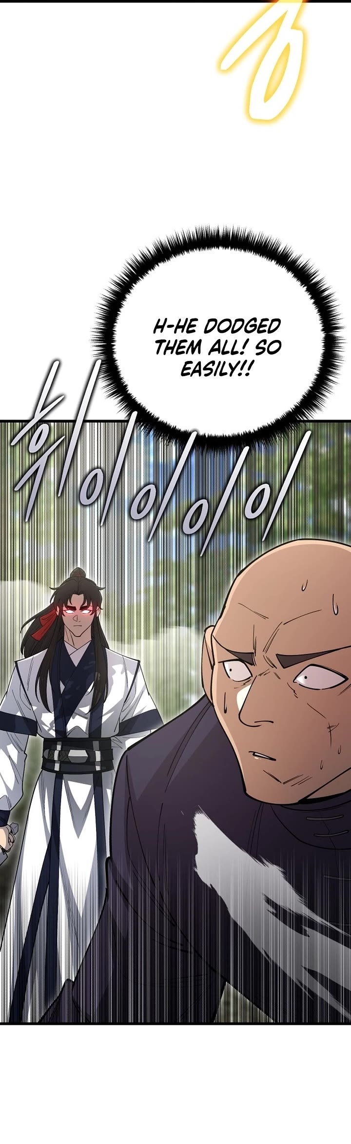 World’s Greatest Senior Disciple Chapter 141 page 52 - Chapter 141