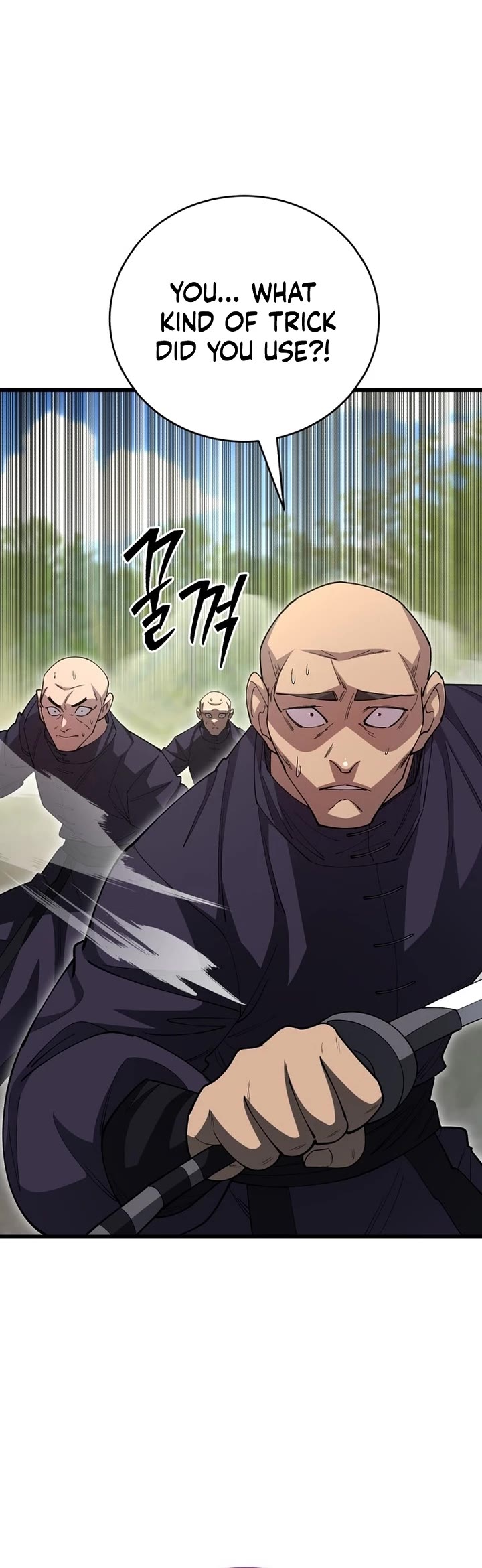 World’s Greatest Senior Disciple Chapter 141 page 53 - Chapter 141