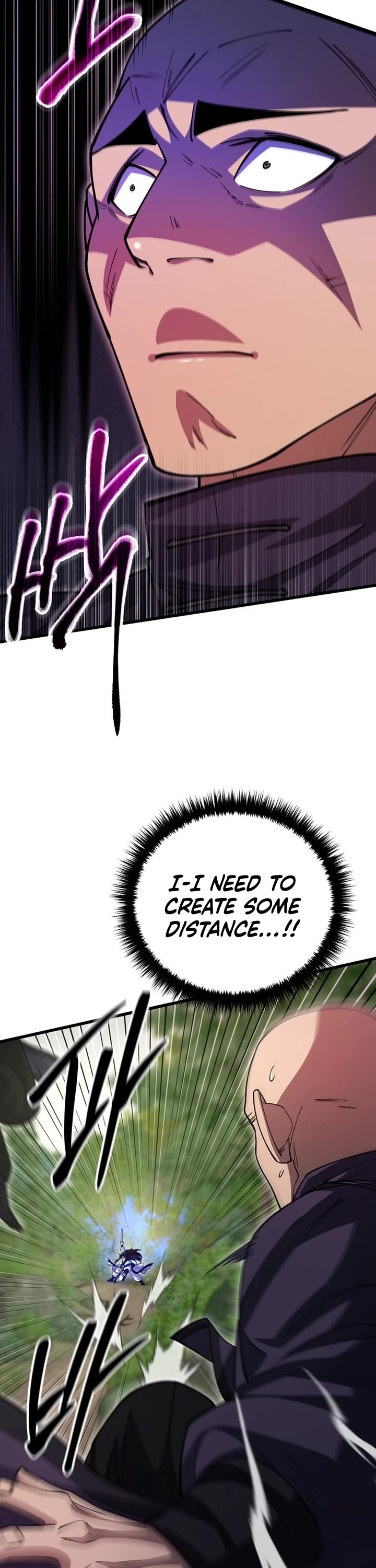 World’s Greatest Senior Disciple Chapter 141 page 59 - Chapter 141