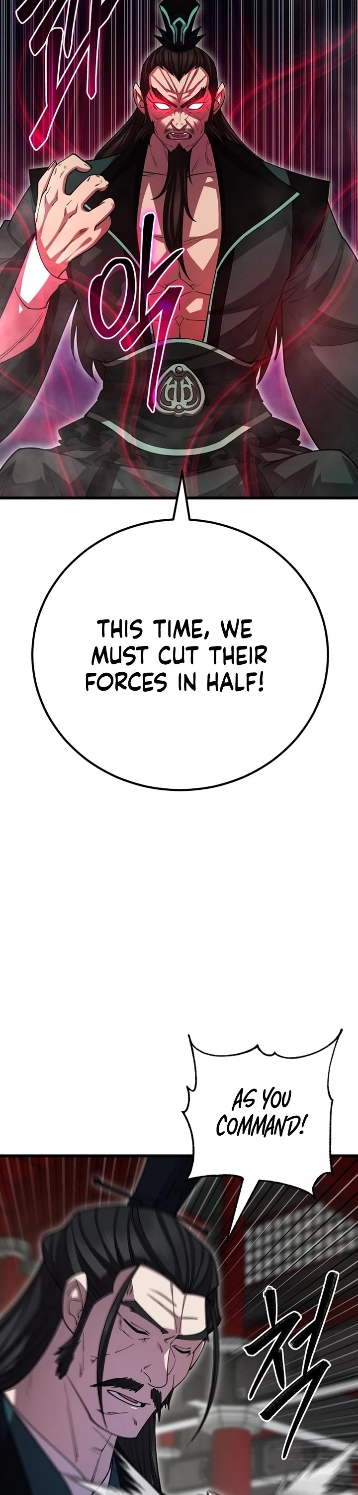 World’s Greatest Senior Disciple Chapter 142 page 54 - Chapter 142
