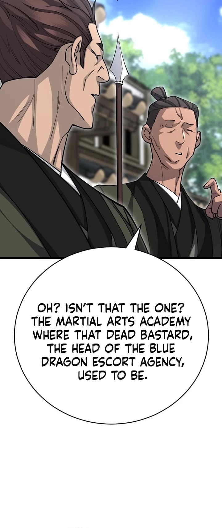 World’s Greatest Senior Disciple Chapter 142 page 60 - Chapter 142