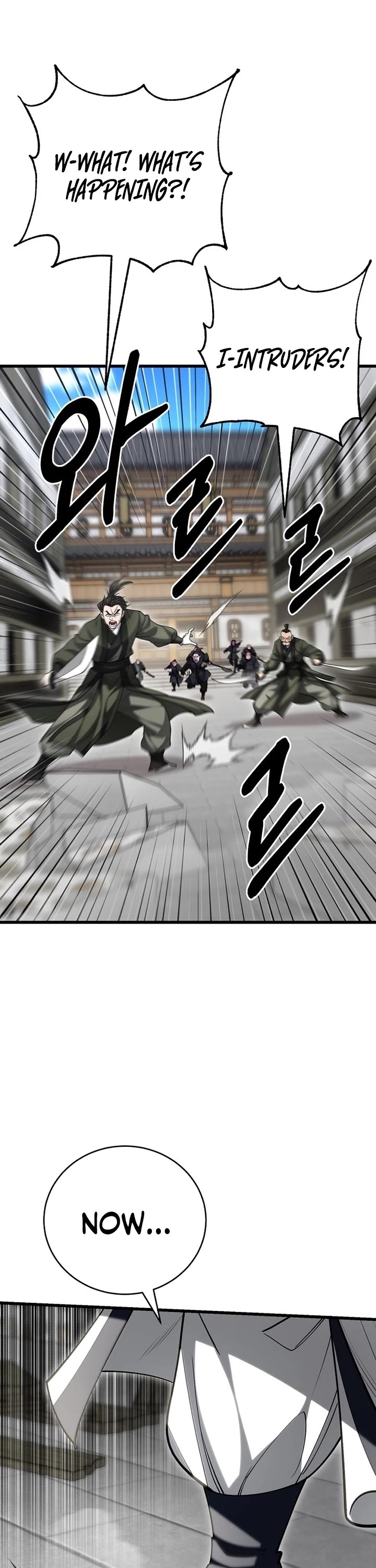World’s Greatest Senior Disciple Chapter 142 page 65 - Chapter 142