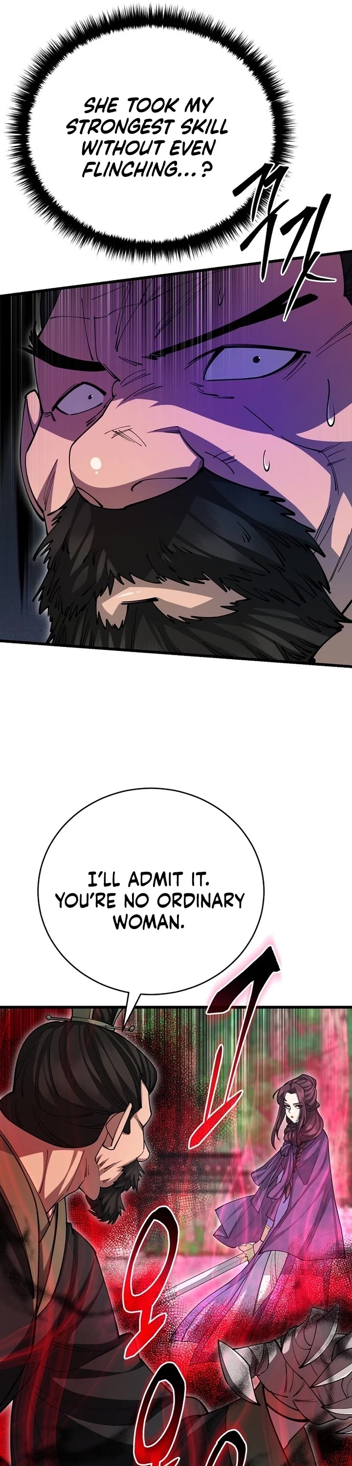 World’s Greatest Senior Disciple Chapter 143 page 37 - Chapter 143