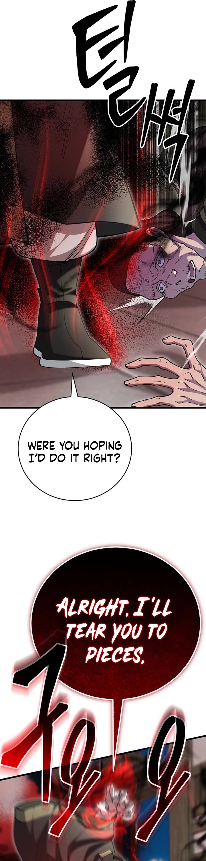 World’s Greatest Senior Disciple Chapter 143 page 49 - Chapter 143