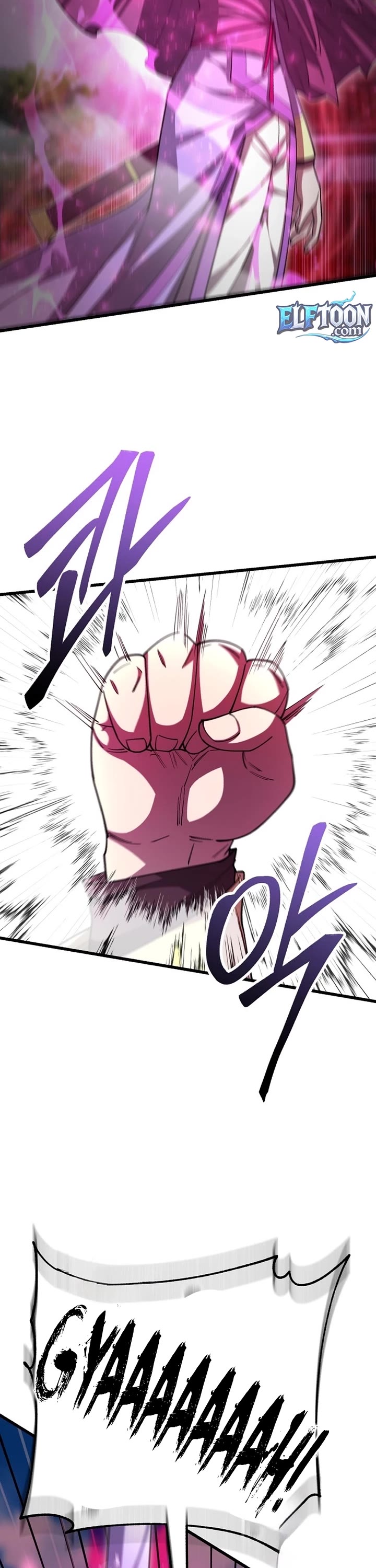 World’s Greatest Senior Disciple Chapter 143 page 59 - Chapter 143