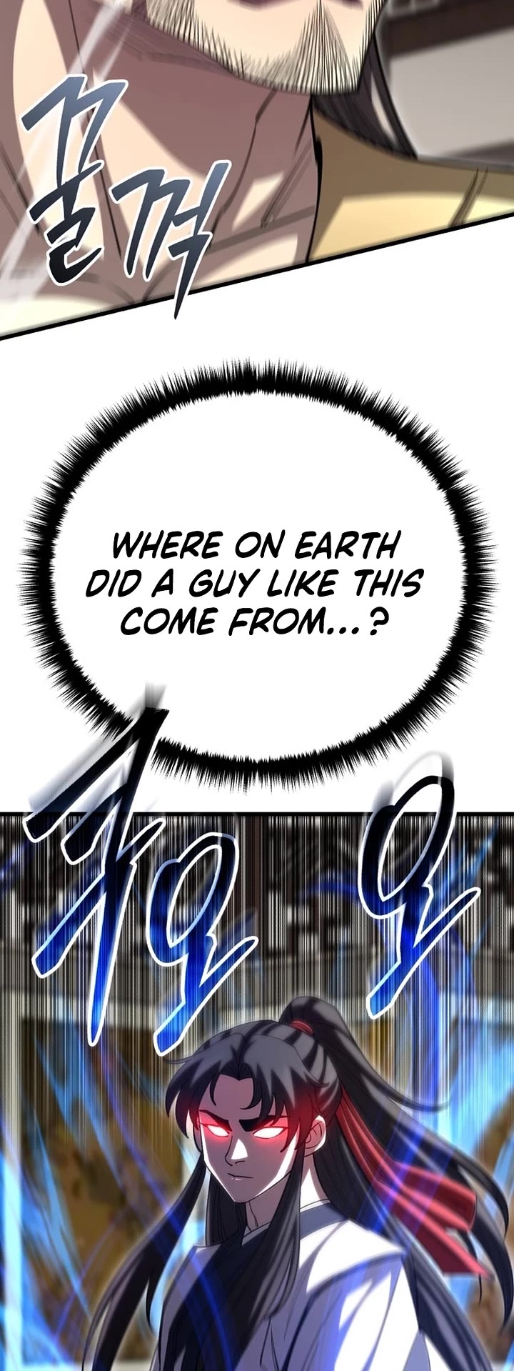 World’s Greatest Senior Disciple Chapter 143 page 67 - Chapter 143