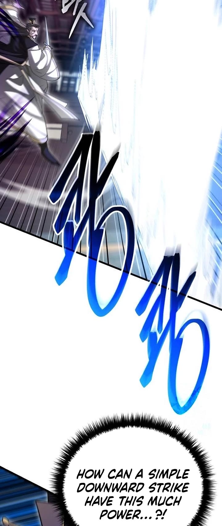 World’s Greatest Senior Disciple Chapter 144 page 18 - Chapter 144