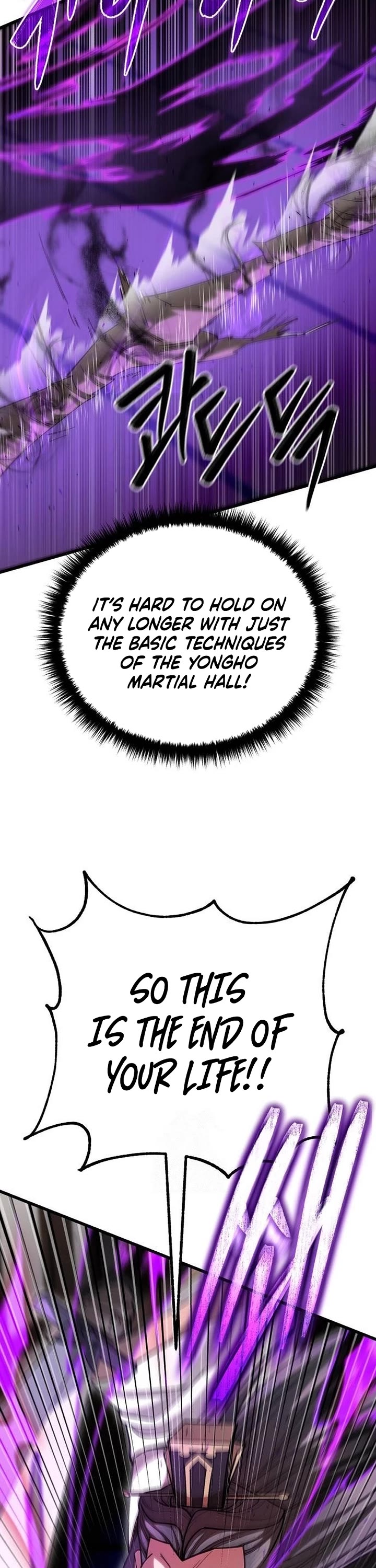World’s Greatest Senior Disciple Chapter 144 page 29 - Chapter 144