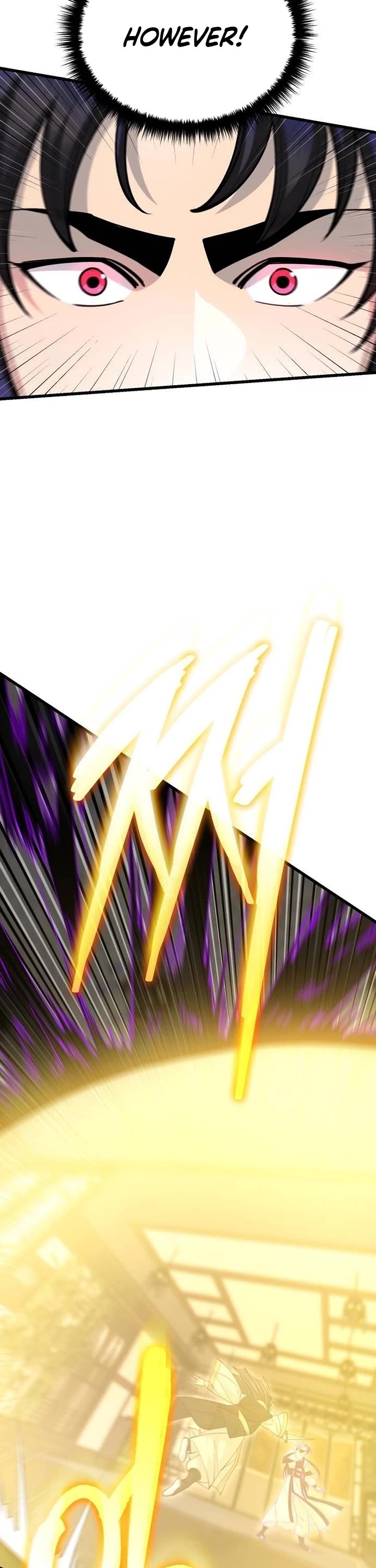 World’s Greatest Senior Disciple Chapter 144 page 33 - Chapter 144