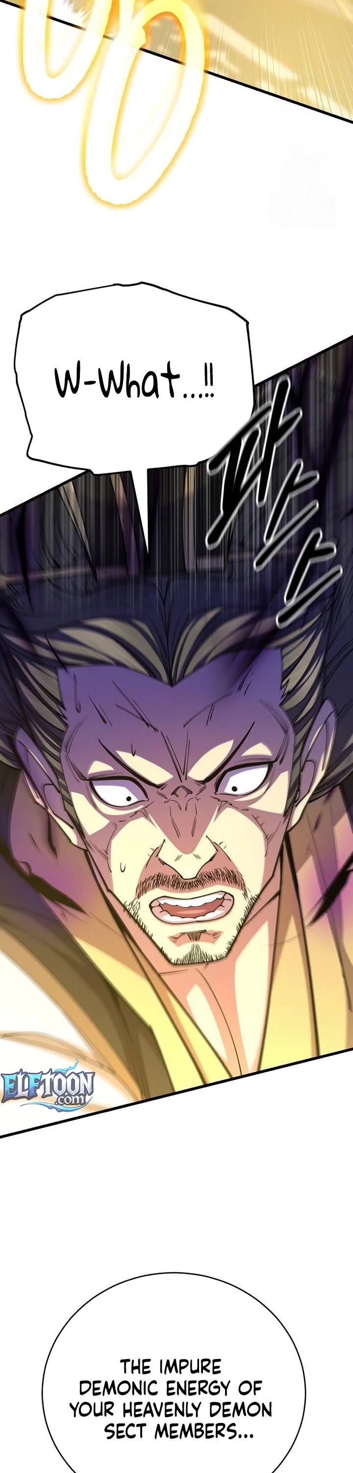 World’s Greatest Senior Disciple Chapter 144 page 34 - Chapter 144