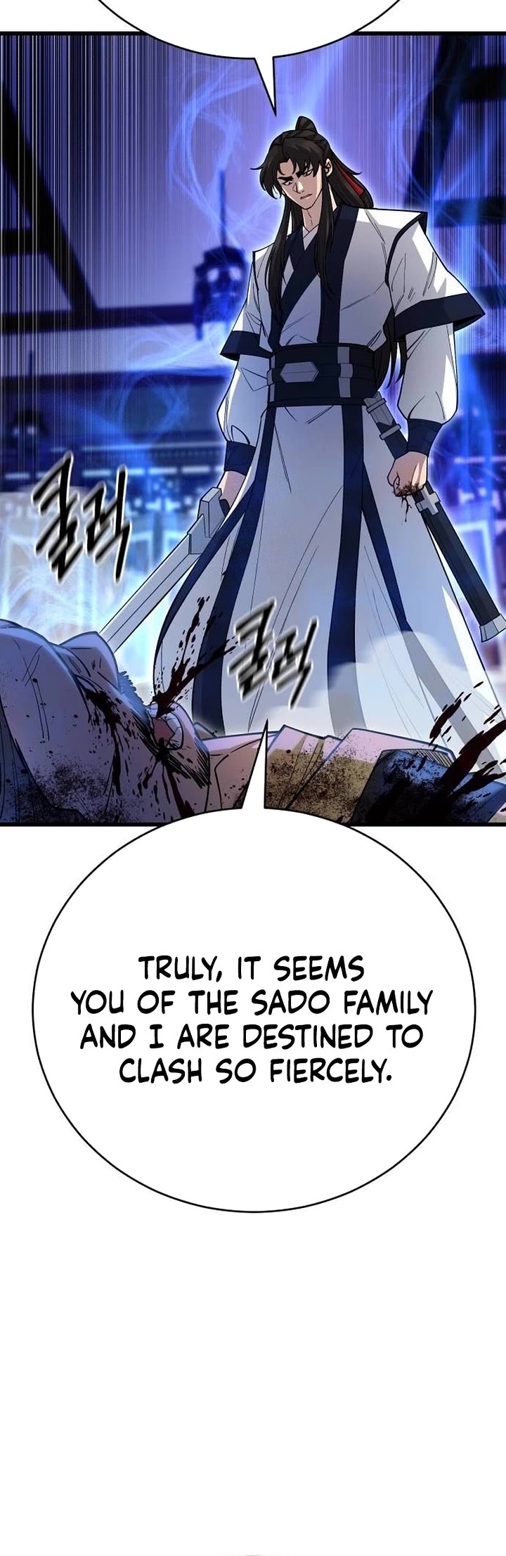 World’s Greatest Senior Disciple Chapter 144 page 41 - Chapter 144