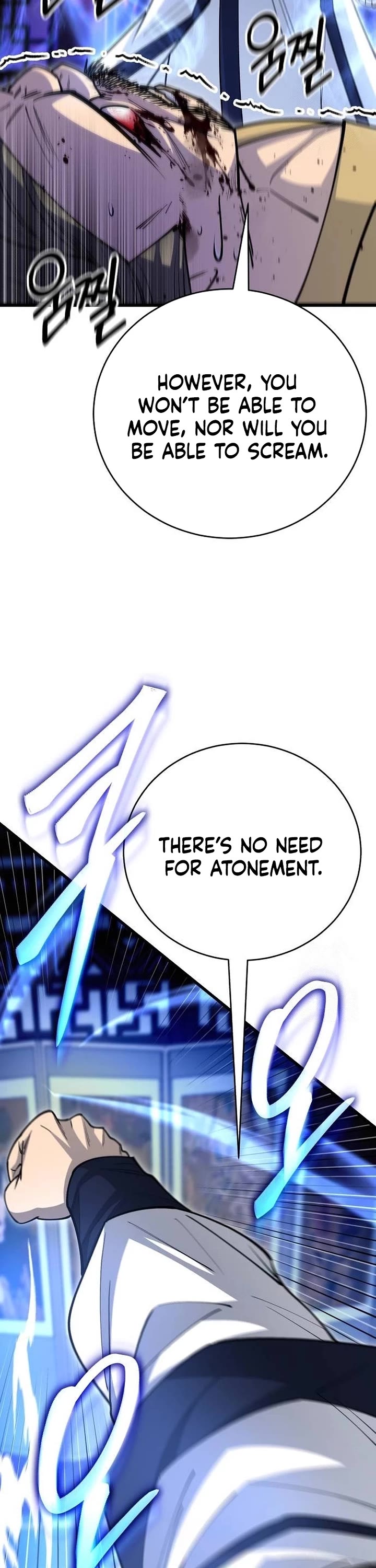 World’s Greatest Senior Disciple Chapter 144 page 47 - Chapter 144